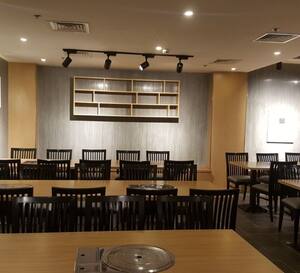 Hyu Korean Restaurant Jumeirah Lake Towers Jlt Dubai